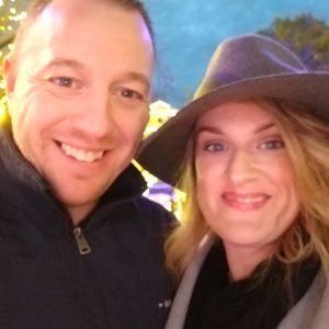 Meet your Posher, Sharon